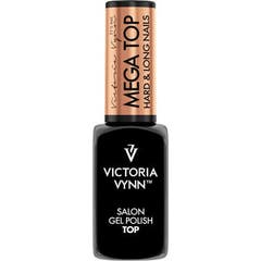 Victoria Vynn Gel Polish Mega Top Uv Led 8ml