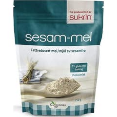 Sukrin Farine de Sésame 250g