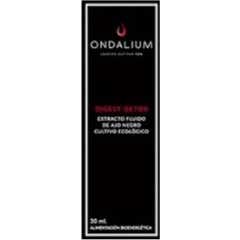 Ondalium Antiox Extrait d'ail Nego Eco 30ml