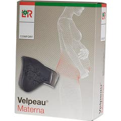 Velpeau Materna Comfort Ceinture Lombaire H26cm T4 1ut