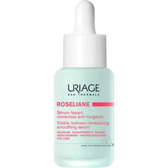 Uriage Roséliane Sérum Lissant Correcteur Anti-Rougeurs 30ml