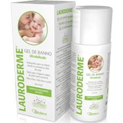 Laboratori Baldacci Lauroderme Gel Baño 250ml