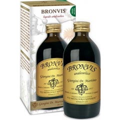 BRONVIS LIQUIDE 200ML