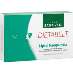 Santiveri Dietabelt Lipid Neopuntia 30caps