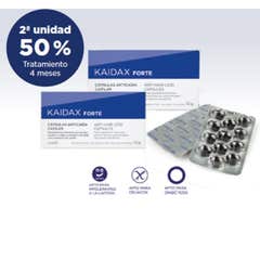 Kaidax Forte Anti-Chute 2x60 Capsules