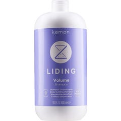 Kemon Liding Volume Shampoo 1000ml