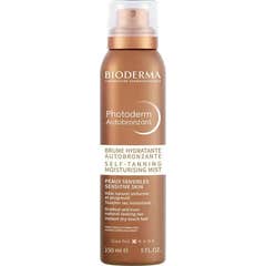 Bioderma Photoderm Autobronzant Spray 150ml