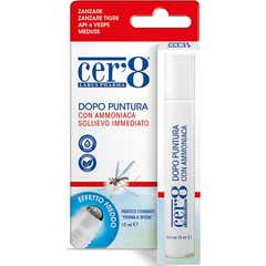 Cer'8 Après Piqûres avec Ammoniac 15ml