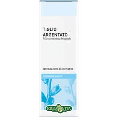 Herbe à chaux argentée Gd 100Ml