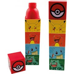 Kids Licensing Cantine Pokemon 650ml 1ut