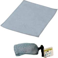 Argane Chifonnette Microfibre