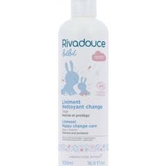 Rivadouce Bébé Liniment Nottoyant Change 500ml
