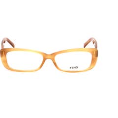 Fendi Lunettes Fendi-855-250 Femme 52mm 1ut