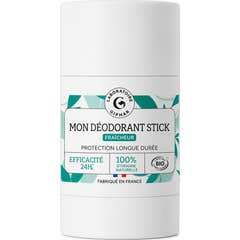 Giphar Déodorant solide 50 g