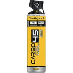 Infisport Carbo Gel 45 1:0.8 Plantain 70g