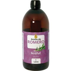 Herdibel Huile de romarin 1 l