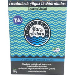 Mar de Ardora Salade d'Algues Bio 30g