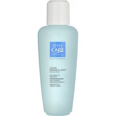 Eye Care Lotion Démaquillante Yeux 50ml