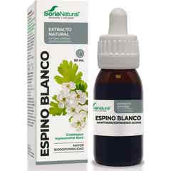 Extrait d'aubépine Xxi 50ml Soria Na