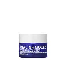 Malin+Goetz Crème Revitalisant Yeux 15ml