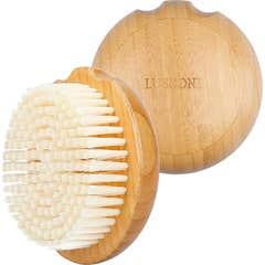 Lussoni Bamboo Brosse Vegan Corps 1 Unité