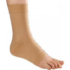 Budetta Farma Cliaortho Bracelet de Cheville Beige 5 1ut