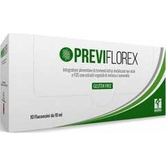 Nacros Previflorex 10x10ml