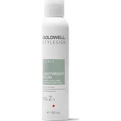 Goldwell StyleSign Curls Fluido Ligeiro 150ml