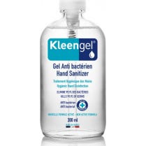 Kleengel Gel Hydroalcoolique 300ml