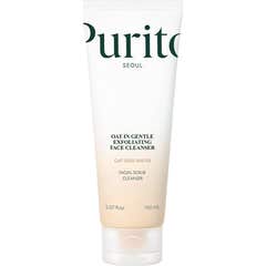 Purito Seoul Oat In Gentle Exfoliant Nettoyant Visage 150 ml