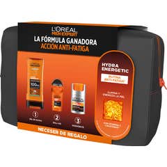 L'Oréal Men Expert Coffret Power Age