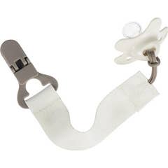 Difrax Sucette Natural 0-6M 1ut