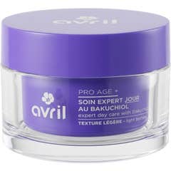 Avril Crème de Jour Légère Pro Age+ 50 ml
