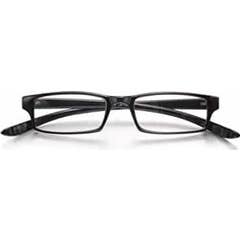 Lunettes Coronation Innova Noir +1.00 1 pièce