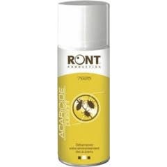 Ront Acaricide Puissant Spray De 400 Ml