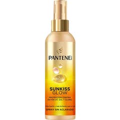 Spray Sunkiss Glow Pantene Pro-V Sans Rinçage 200 ml