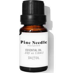 Daffoil Aceite Esencial Aguja de Pino 50ml