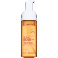 Clarins Mousse Nettoyante 150ml