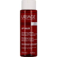 Uriage Shampooing Volume Cheveux 200 ml