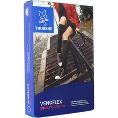 Ch/Venofl2 Simp/Coton Fin B/Nat L1