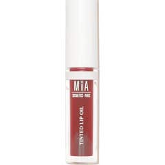 Mia Cosmetics París Rosy Nude Huile à lèvres teintée 1 ud