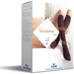 Varisma Zen 2 Chaussettes Fus C1 1 Paire