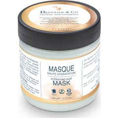 Rodolphe & Co Masque Haute Hydratation 250ml