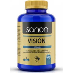 Sanon Vision 120 gélules