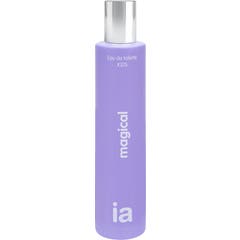 Interapothek Parfum Bébé Magical 100 ml
