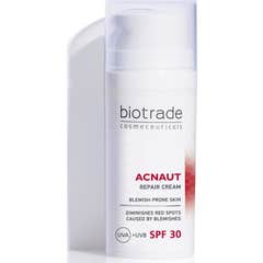 Biotrade Cosmeceuticals Acnaut Repair Cream SPF30 30ml