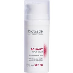 Biotrade Cosmeceuticals Acnaut Repair Cream SPF30 30ml