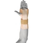 Medilast Trauma Plus bracelet avec attelle palmaire droite T-L 1ud