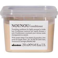 Davines Nounou Après-shampooing 250ml