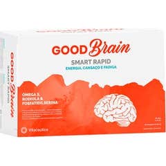 Vitaceutics Good Brain Smart Rapid 30x15ml